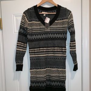 TJMAXX youth sweater